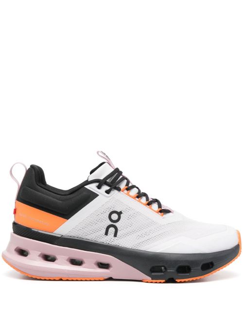 Sneaker Cloudnova X ON RUNNING | 3WE30412727CLOUDNOVAXFROSTORANGE